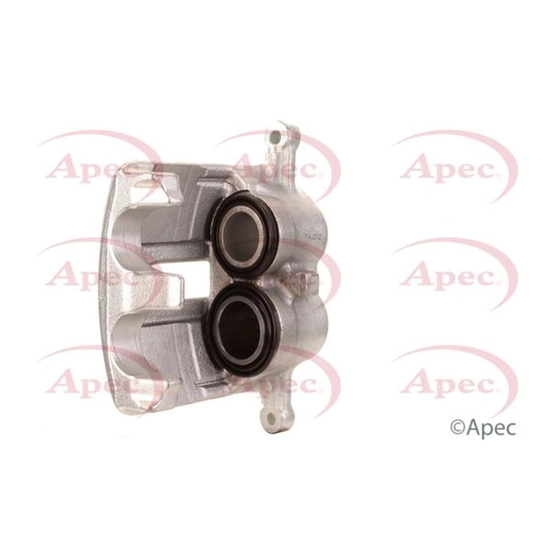 Apec Brake Caliper Assembly Front Left LCA106