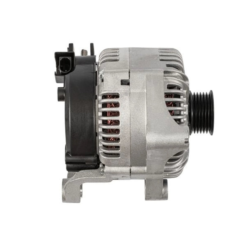 Hella Car Alternator 12V fits BMW 5 2003-2010