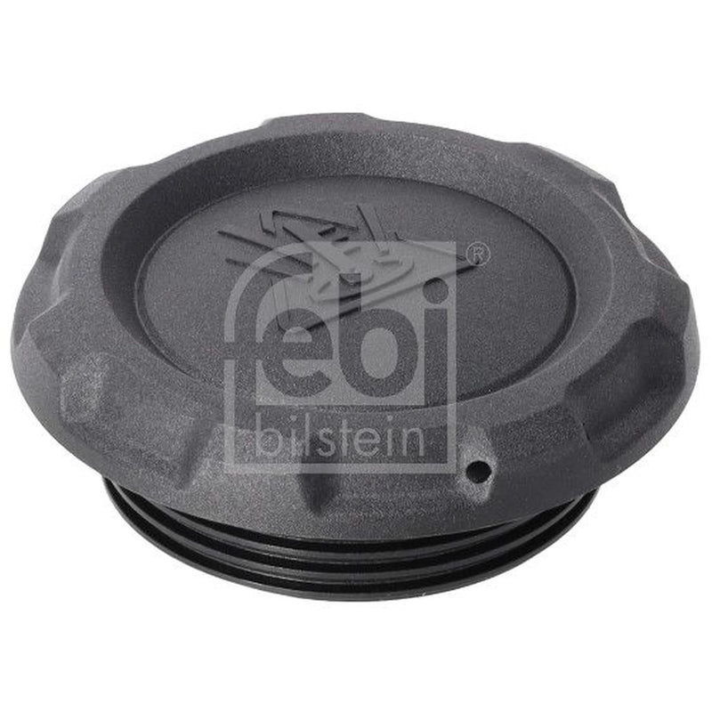 Febi Coolant Expansion Tank Cap 103522