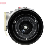 Denso Air Conditioning Compressor fits Mercedes-Benz Actros MP4 / MP5 2011 on