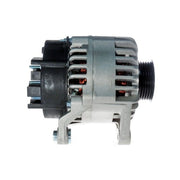 Hella Car Alternator 12V fits Ford Courier Box Body/Mpv 1996-2002 1.8