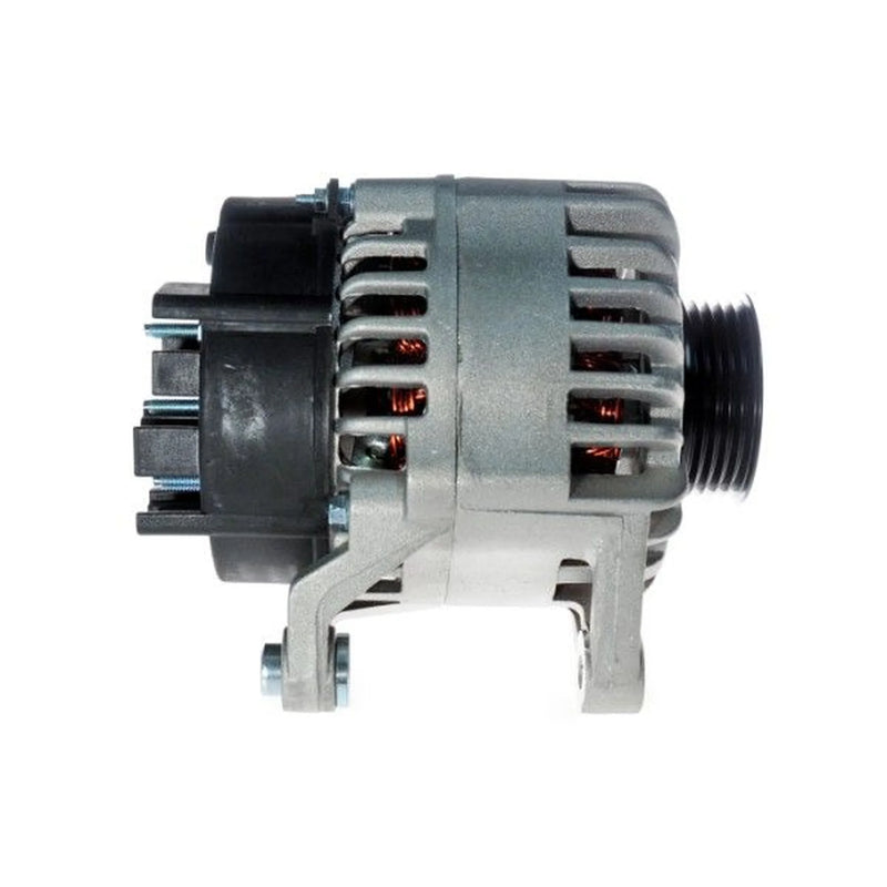 Hella Car Alternator 12V fits Ford Courier Box Body/Mpv 1996-2002 1.8