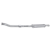 Hella Front Silencer Front fits Citroën Xantia 1994-2003 2.0