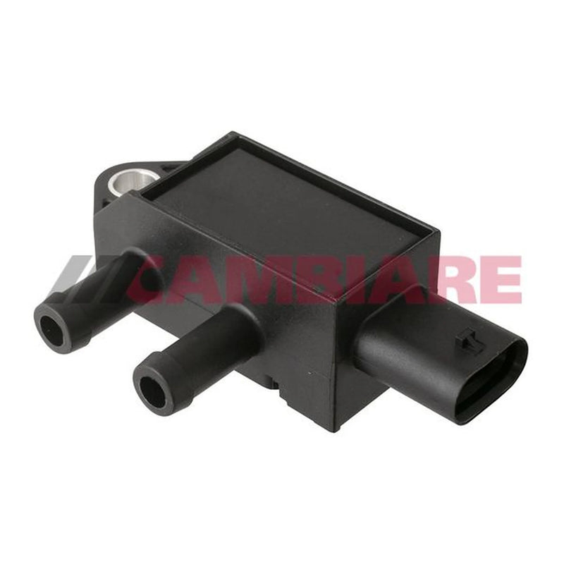 Cambiare Exhaust Pressure Sensor fits Audi A4 Allroad B9 2016-2019 3.0