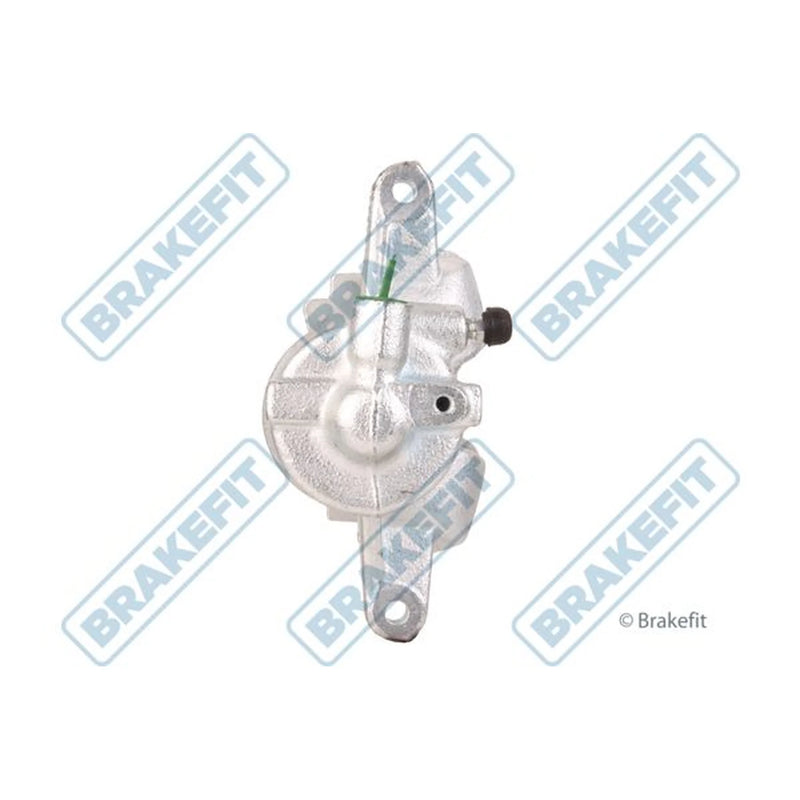 Apec Brake Caliper Assembly Front Left BCA1141