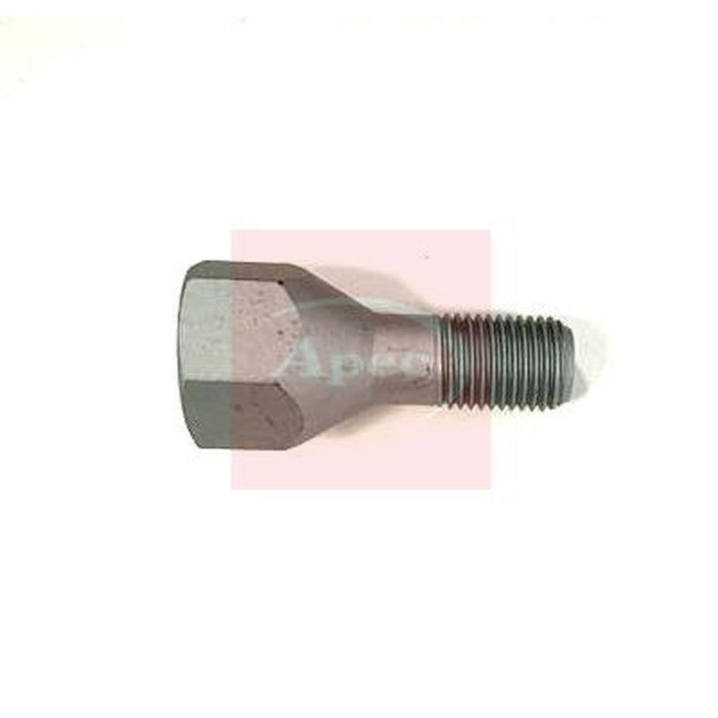 Apec Wheel Bolt Front M14 X 1.5 fits Citroën Relay I 1994-2002 1.9 2.0 2.5 2.8
