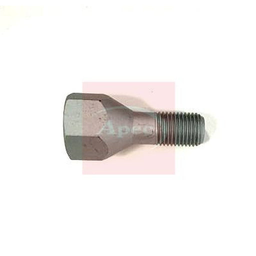 Apec Wheel Bolt Front M14 X 1.5 fits Citroën Relay I 1994-2002 1.9 2.0 2.5 2.8