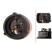 Hella Rotating Beacon Wide High