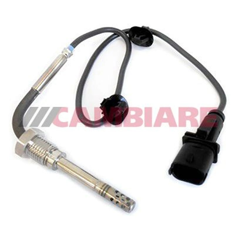 Cambiare Exhaust Gas Temperature Sensor VE390392
