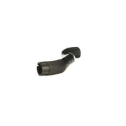 Gates Radiator Coolant Hose 345mm ID fits Opel Combo Box Body/Mpv 2005 on 1.3