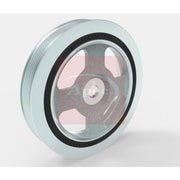Apec Crank Shaft Belt Pulley fits Hyundai Accent IV 2010-2018 1.4 1.6