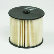 Delphi Fuel Filter Element fits Citroën Berlingo / Berlingo First 1999-2005 2.0