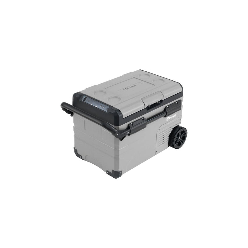 Outwell Arctic Frost 35 35L Compressor Cooler Cool Box -20 C to +20 C 12V 230V UK Camping And Leisure - Dynamic Drive