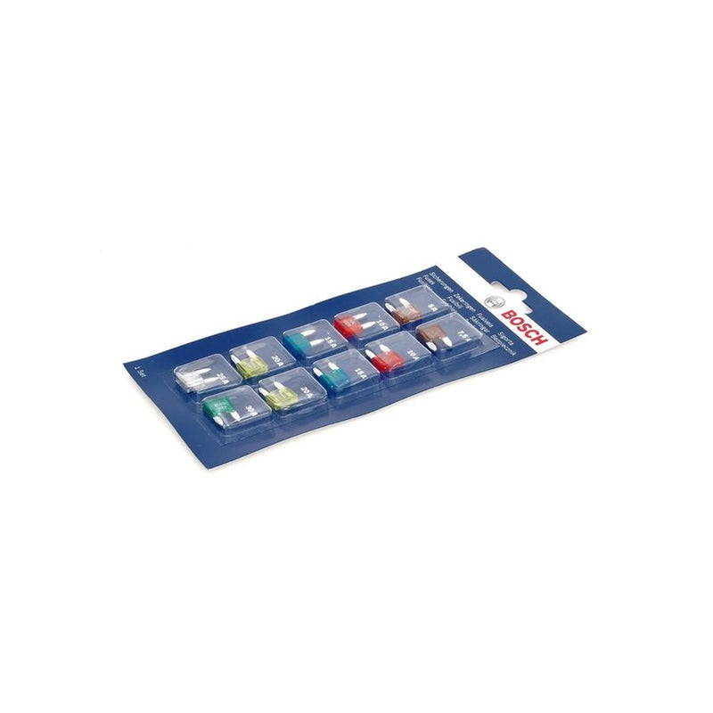 Bosch Automotive Fuse