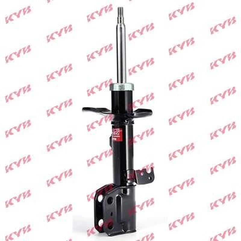 KYB Shock Absorber Damper Strut Front Right fits Toyota Avensis 2003-2008