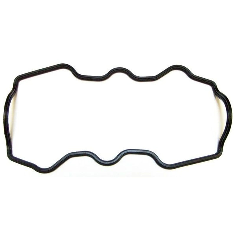 Elring Cylinder Head Cover Gasket NBR (nitrile butadiene rubbe fits Subaru Justy