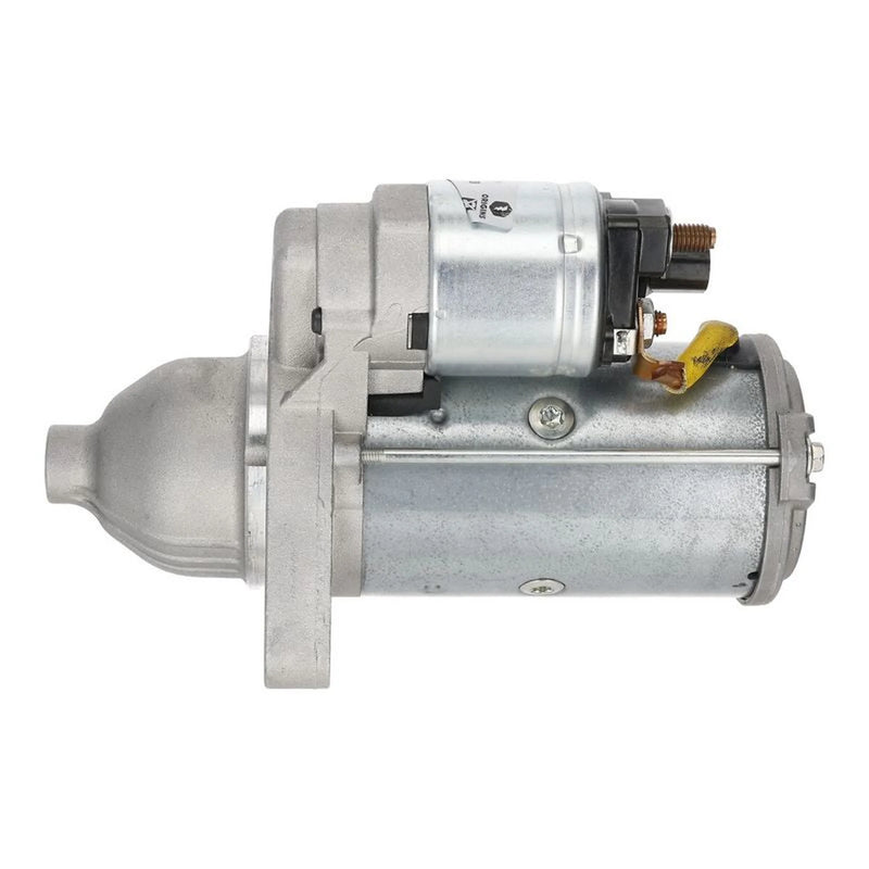 Valeo Starter Motor 12V 1.9kW 8 Teeth 438612