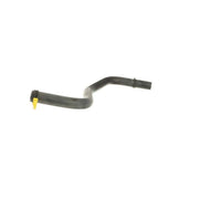 Gates Radiator Coolant Hose 710mm ID fits Ford Fiesta V 2001-2008 1.3
