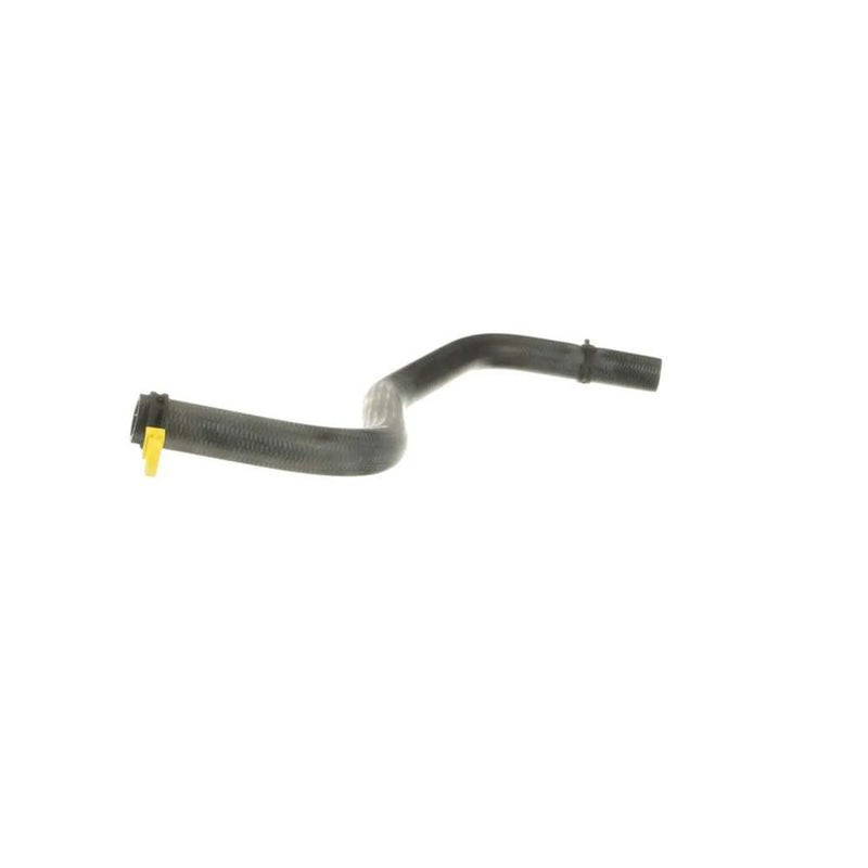 Gates Radiator Coolant Hose 710mm ID fits Ford Fiesta V 2001-2008 1.3