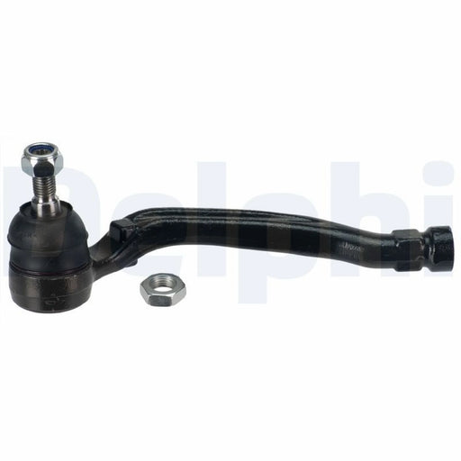 Delphi Steering Tie Rod End Ball Joint Front Left M14x1.5 TA2934