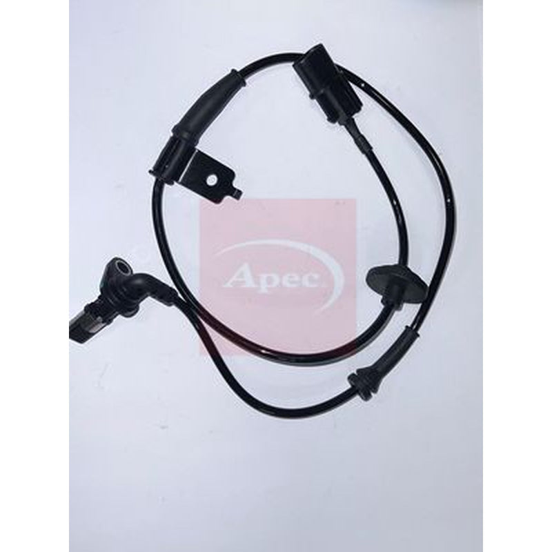 Apec ABS Wheel Speed Sensor Front Right fits Hyundai I800 Travel 2008 on 2.5