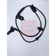 Apec ABS Wheel Speed Sensor Front Right ABS1391