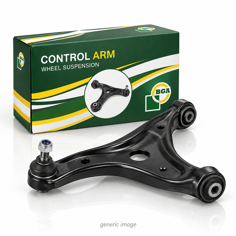 BGA Control/Trailing Arm Upper TRC2146
