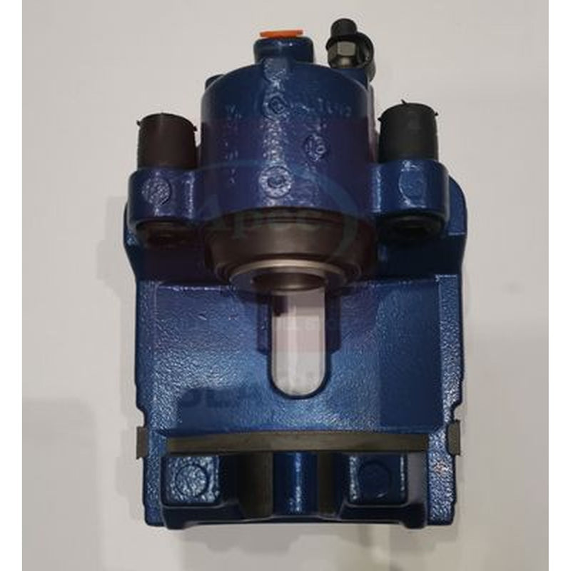 Apec Brake Caliper Assembly Rear Left fits BMW X5 2009-2013