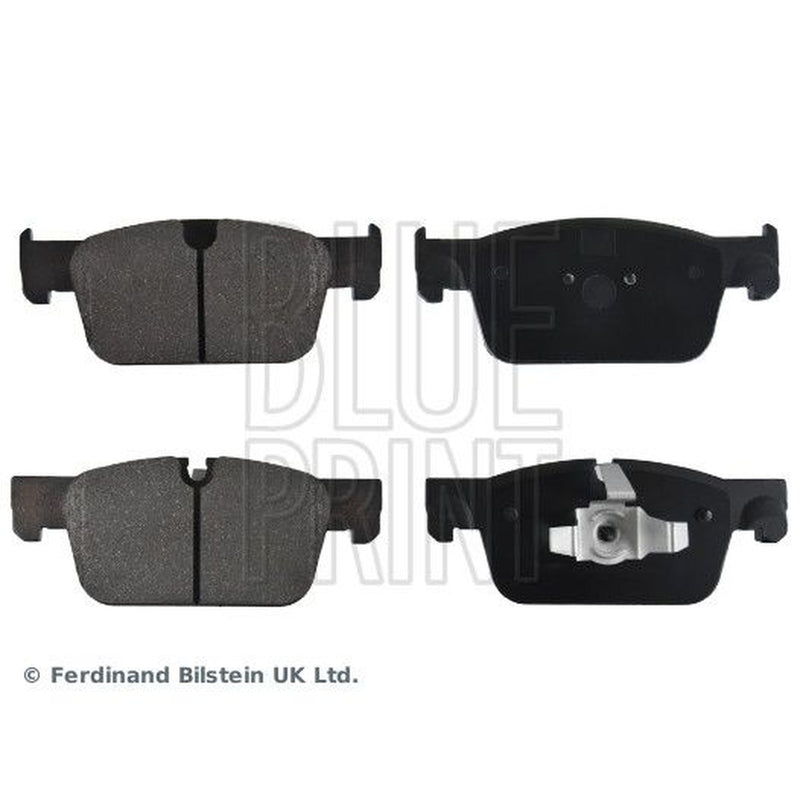 Blue Print Front Brake Discs & Pads fits Volvo XC60 II 2017-2022