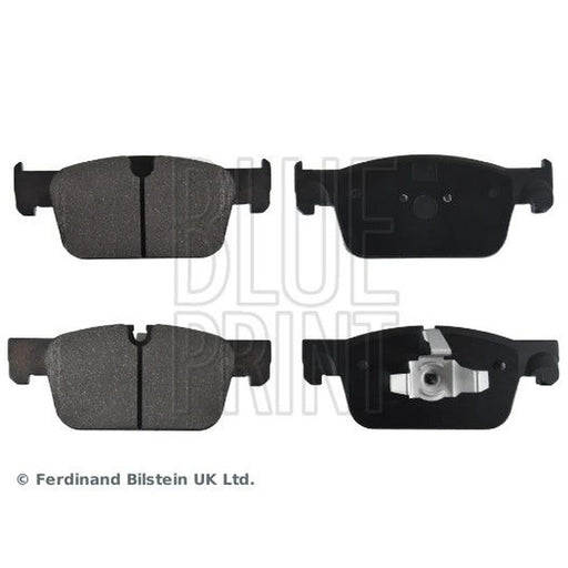 Blue Print Front Brake Pad Set ADBP420020