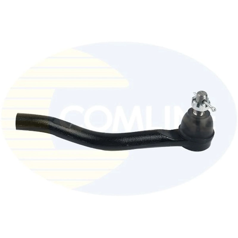 Comline Steering Tie Rod End Ball Joint fits Honda Civic IX 2012-2016
