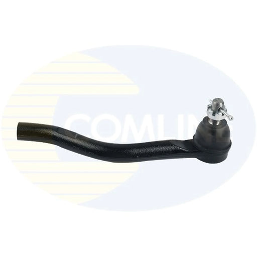 Comline Steering Tie Rod End Ball Joint fits Honda Civic IX 2012-2016