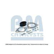 BM Catalysts Exhaust Pipe Mounting Kit FK70488C