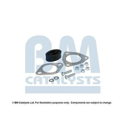BM Catalysts Exhaust Pipe Mounting Kit FK70488C