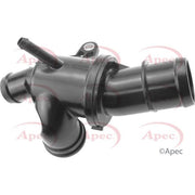 Apec Thermostat,Coolant fits Mercedes-Benz A-Class 2004-2012