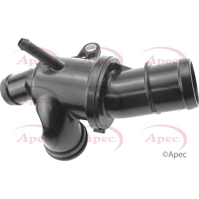 Apec Thermostat,Coolant fits Mercedes-Benz A-Class 2004-2012