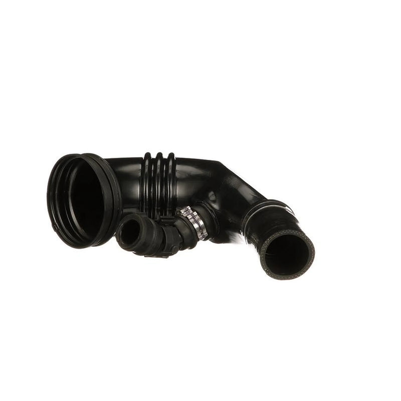 Gates Air Supply Hose 64mm Plastic fits Alfa Romeo Mito 2013-2015 1.3