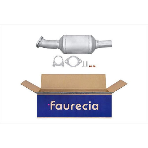 Hella Catalytic Converter 8LE 366 054-951