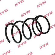 KYB Rear Suspension Coil Spring fits Subaru Impreza 2000-2009 2.0