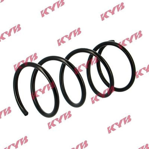 KYB Rear Suspension Coil Spring RA6680