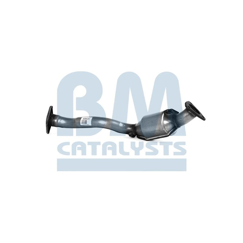 BM Catalysts Homologated Petrol Cat fits Honda Jazz II 2002-2008 1.2 1.3 1.4