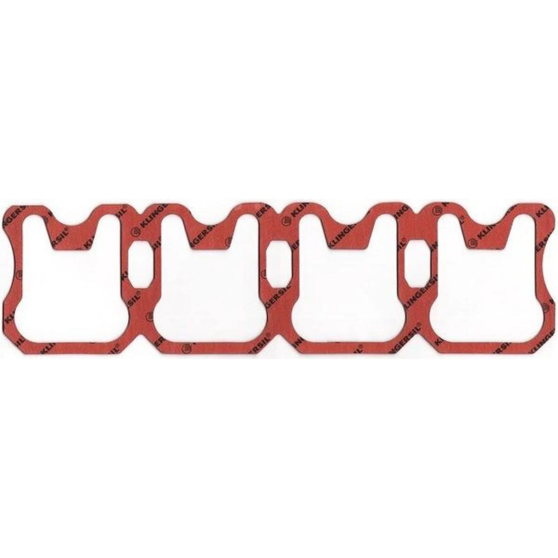 Elring Cylinder Head Cover Gasket fits Alfa Romeo 155 1993-1997 2.5