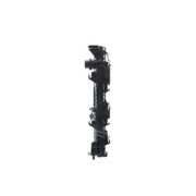 Mahle Engine Radiator fits Audi A8 D4 2009-2018 4.0 4.2 6.3
