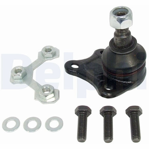 Delphi Ball Joint Lower TC825