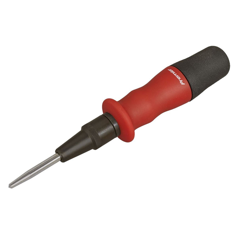 Sealey Centre Punch Automatic Sheathed AK91320 Sealey - Dynamic Drive
