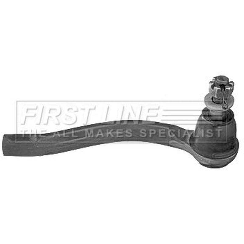 First Line Steering Tie Rod End Ball Joint fits Infiniti Ex 2008 on