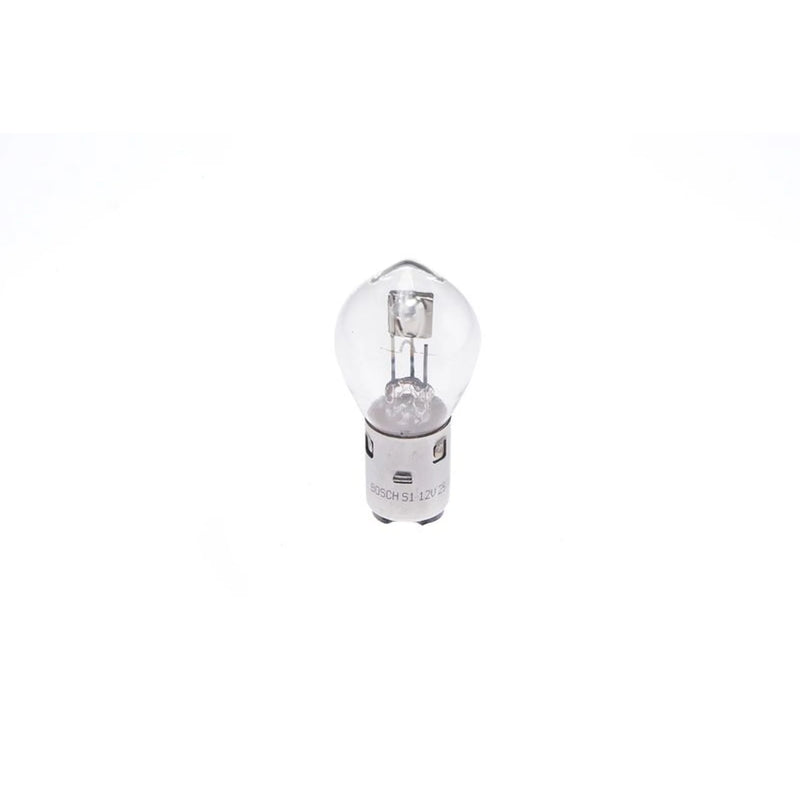 Bosch Headlight Bulb S1 BA20d 12V 25/25W 1 987 302 106