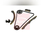 Apec Timing Chain Kit Set 170 Links fits Honda Accord VII 2003-2008 2.0