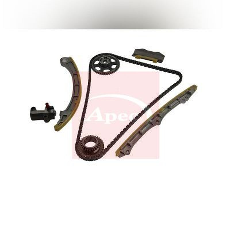Apec Timing Chain Kit Set 170 Links fits Honda Accord VII 2003-2008 2.0
