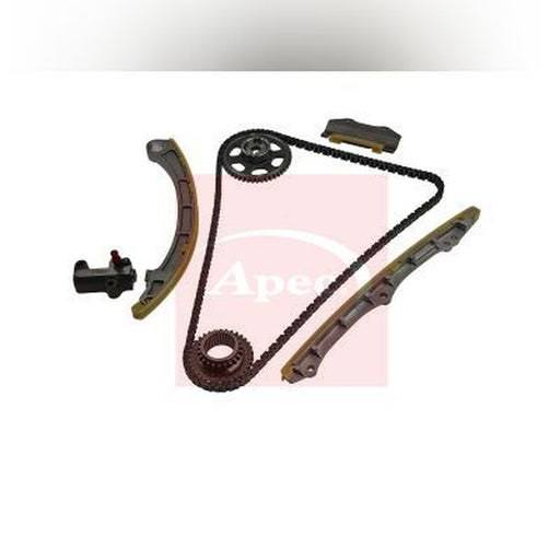 Apec Timing Chain Kit Set 170 Links fits Honda Accord VII 2003-2008 2.0
